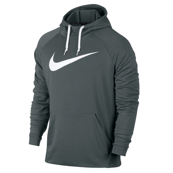 Nike Other - Men’s Nike Dri-Fit Pullover Swish Hoodie